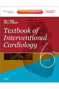 Textbook of Interventional Cardiology