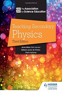 Teaching Secondary Physics 3rd Edition