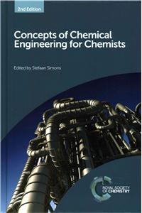 Concepts of Chemical Engineering for Chemists