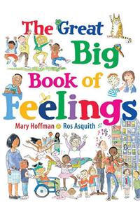 The Great Big Book of Feelings