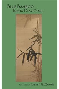 Blue Bamboo