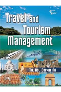 Travel and Tourism Management