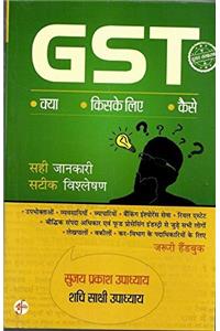 Gst