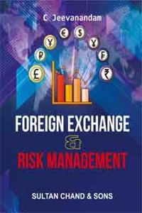 Foreign Exchange & Risk Management
