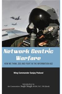 Network-Centric Warfare