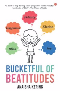 Bucketful Of Beatitudes