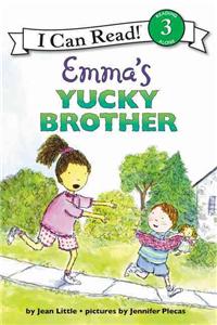 Emma's Yucky Brother