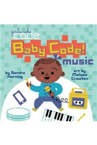 Baby Code! Music