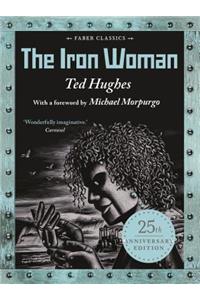 The Iron Woman
