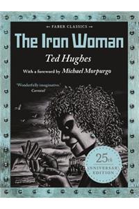 The Iron Woman