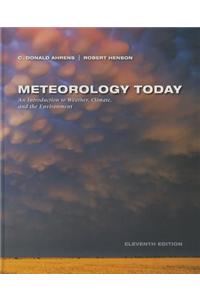 Meteorology Today