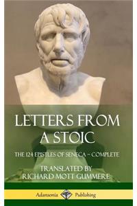 Letters from a Stoic