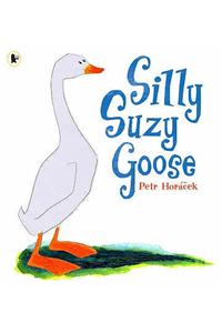 Silly Suzy Goose