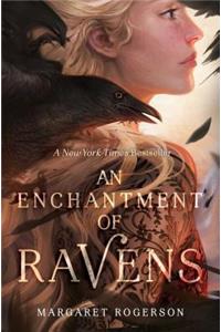 Enchantment of Ravens