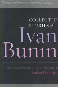 Collected Stories of Ivan Bunin