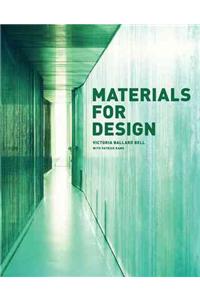 Materials for Design