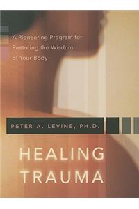 Healing Trauma