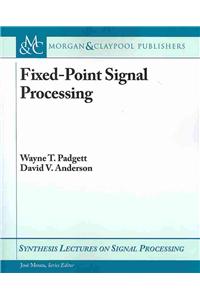 Fixed-Point Signal Processors
