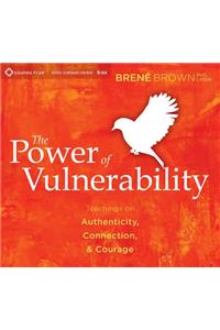 Power of Vulnerability