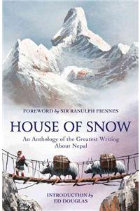 House of Snow