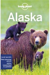 Lonely Planet Alaska 12