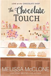 The Chocolate Touch