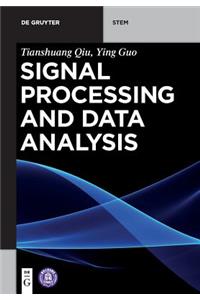 Signal Processing and Data Analysis