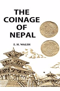 THE COINAGE OF NEPAL