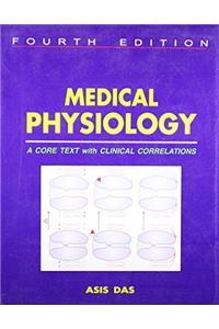 Medical Physiology (Text) PB