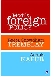 Modi's Foreign Policy