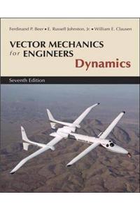 Vector Mechanics for Engineers: Dynamics: SI Version