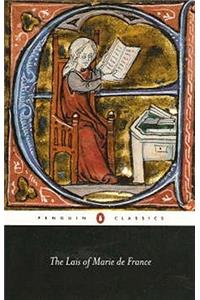 The Lais of Marie De France