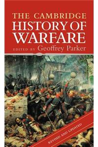 Cambridge History of Warfare