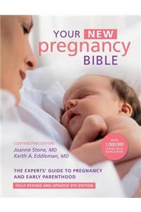 Your New Pregnancy Bible
