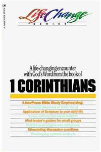 1 Corinthians