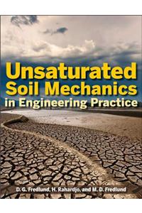 Unsaturated Soil Mechanics in Engineering Practice