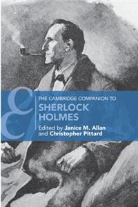 Cambridge Companion to Sherlock Holmes