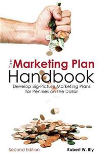 Marketing Plan Handbook