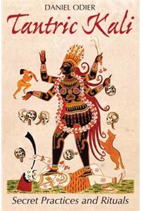 Tantric Kali