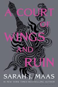 A Court of Wings and Ruin