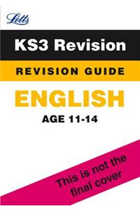 KS3 English Revision Guide