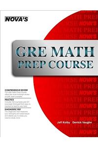 GRE Math Prep Course