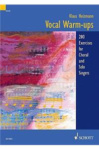 Vocal Warm-Ups