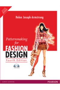 Patternmaking for Fashion Design