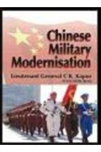 Chinese Military Modernisation