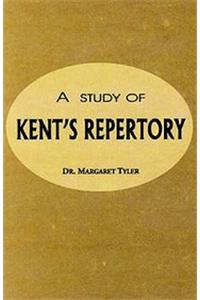 A Study of Kent's Repertory