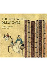 The Boy Who Drew Cats