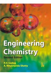 Engineering Chemistry