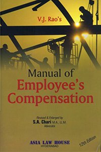 Manual of Employee's Compensation