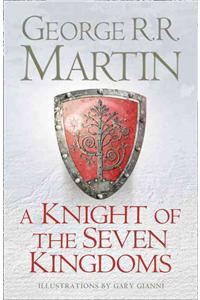 A Knight of the Seven Kingdoms